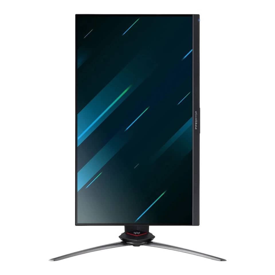 Acer XB273 Monitors Black New