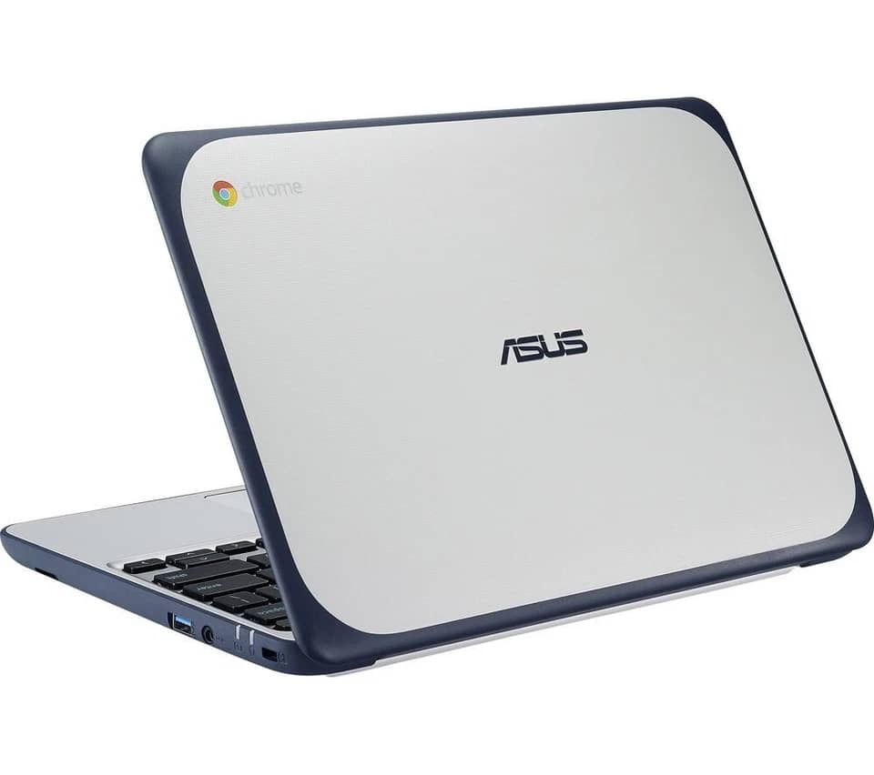 ASUS Chromebook C202S Computers 64GB 4GB Used - Good