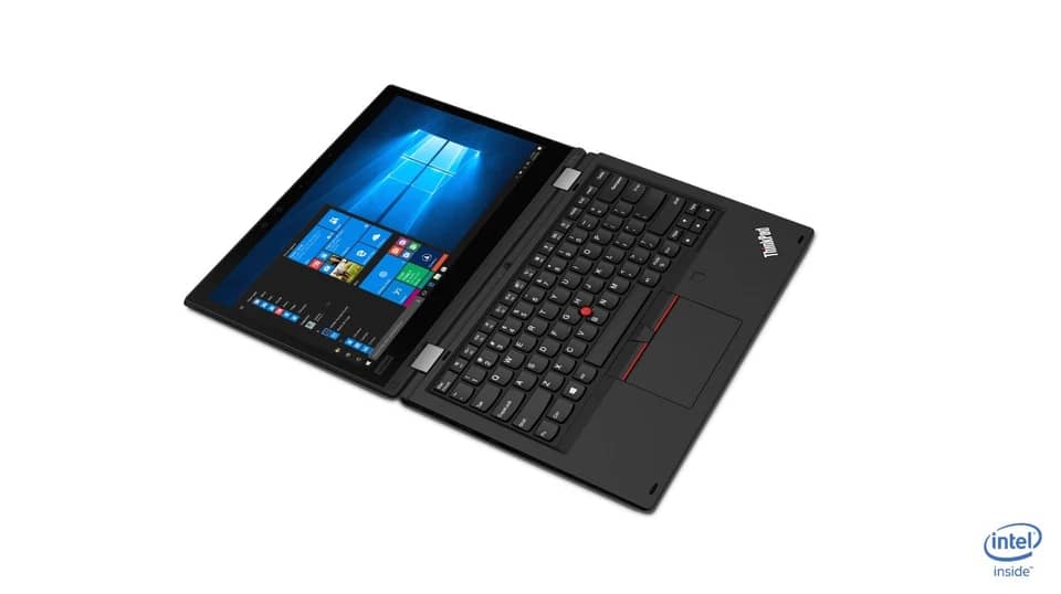 Lenovo ThinkPad L390 Computers 256GB 16GB Used - Good