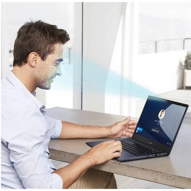 ASUS ExpertBook B5402CBA Computers 1TB 16GB New