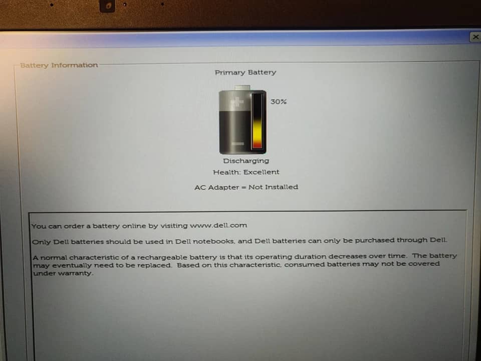 Dell Vostro 5590 Computers 256GB 16GB Refurbished - Acceptable