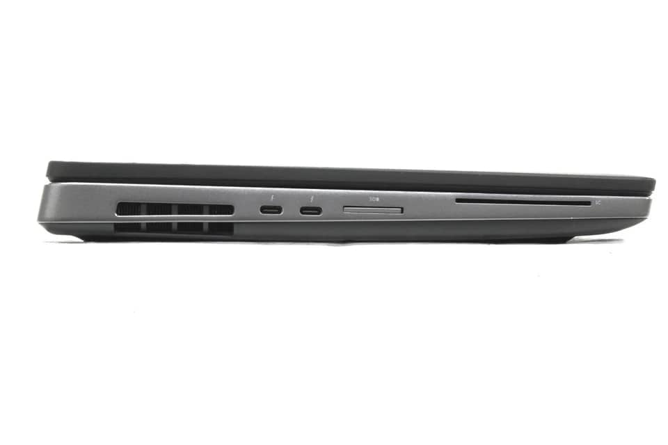 Dell Precision 7540 Computers 1TB 32GB Refurbished - Excellent