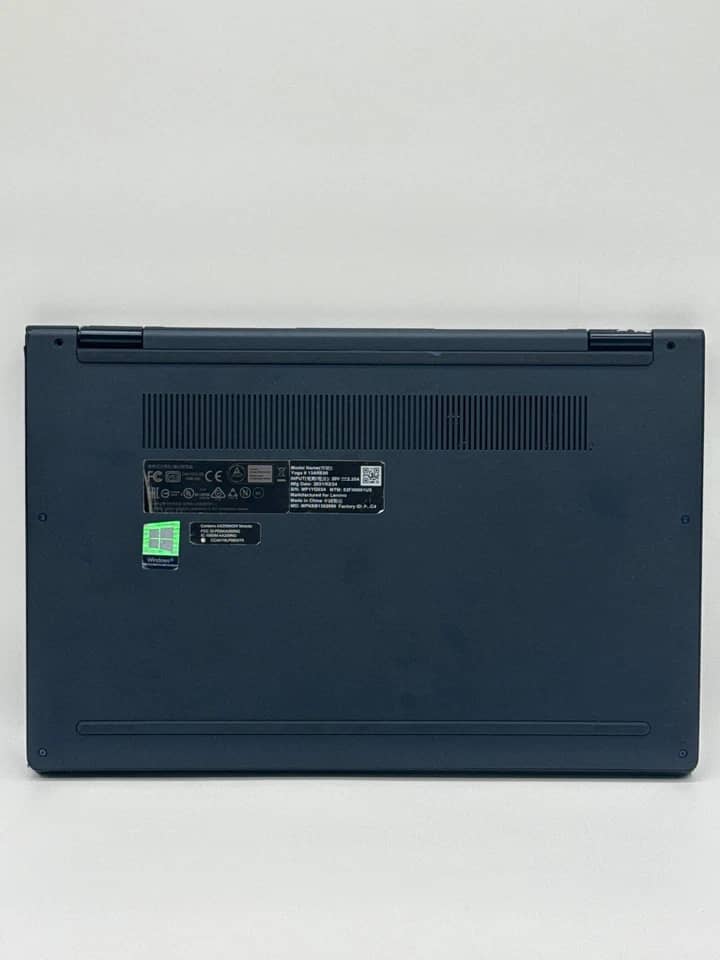 Lenovo Yoga 6 Computers 256GB 16GB Used - Good