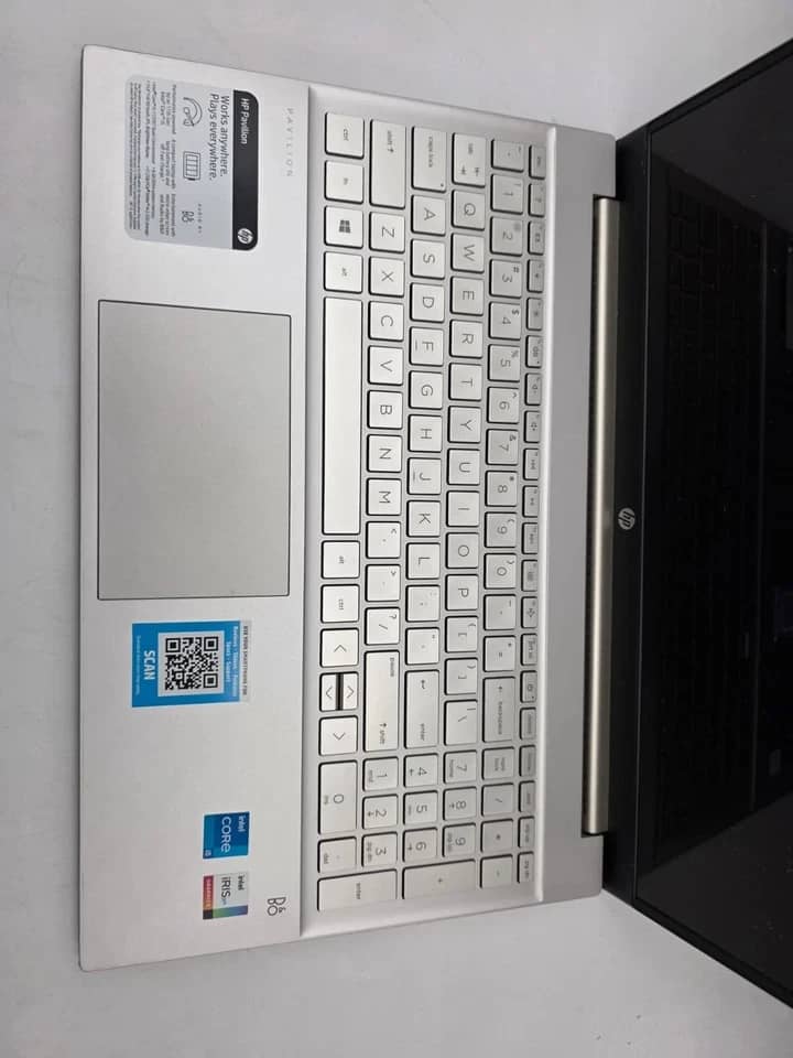 HP OmniBook 16 Computers 1TB 16GB New