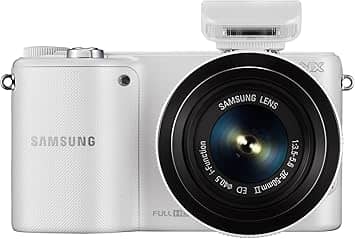 Samsung NX2000 Digital Cameras Used - Good