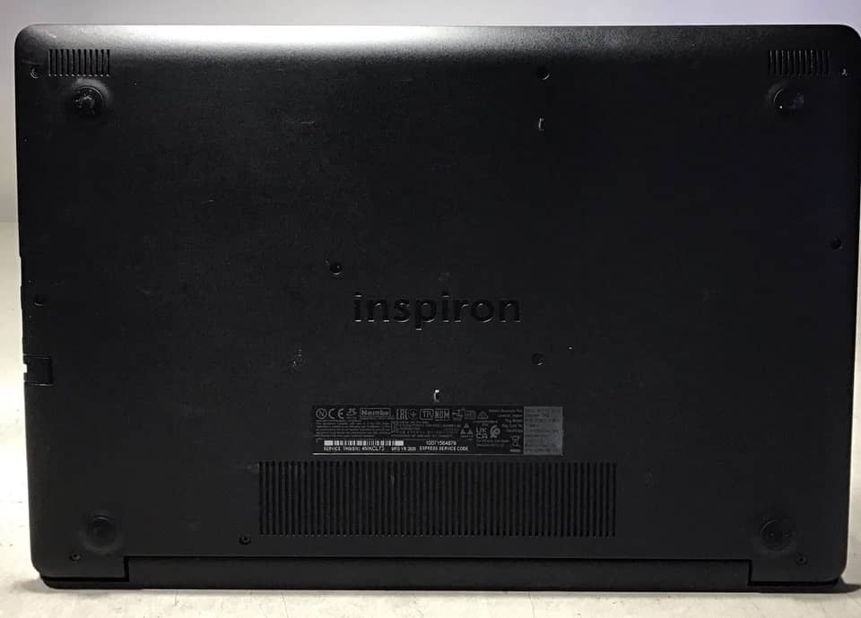 Dell Inspiron 15 3593 Computers 1TB 8GB Used - Good