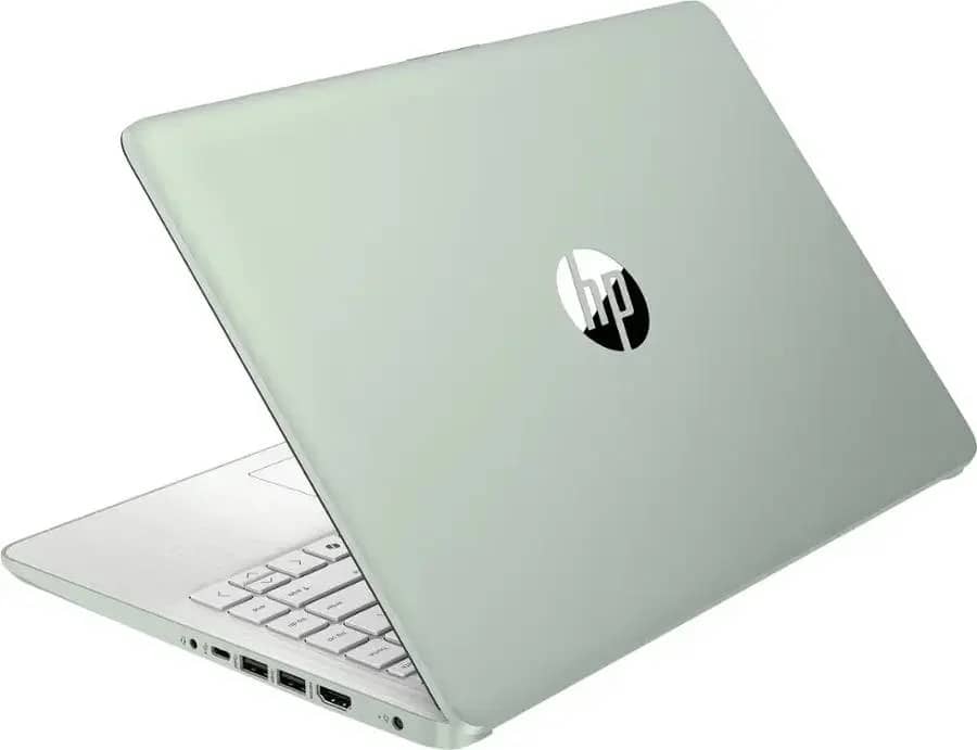 HP 14-dq6 Computers 128GB New