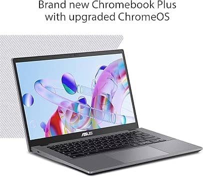 ASUS Chromebook CX3402 Computers 128GB 8GB New