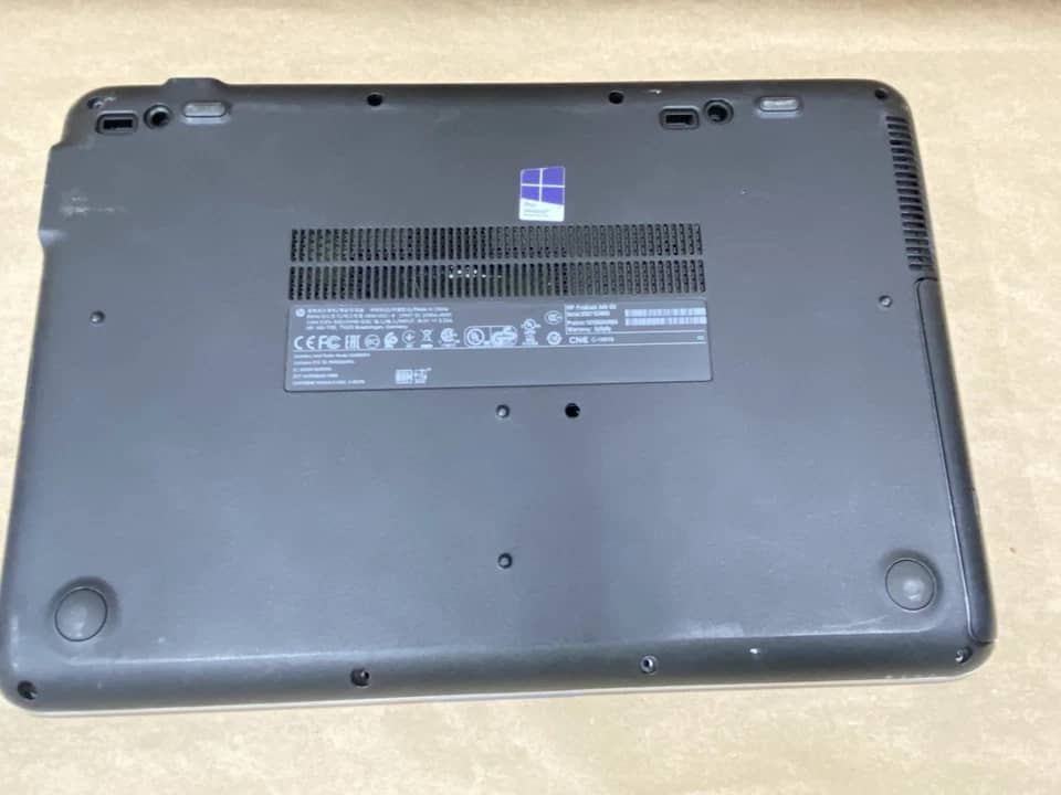 HP ProBook 640 G3 Computers 256GB 8GB Used - Good