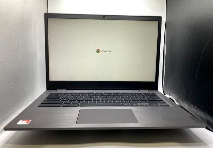 Lenovo 14e Gen 3 14" Computers 32GB 4GB Refurbished - Excellent
