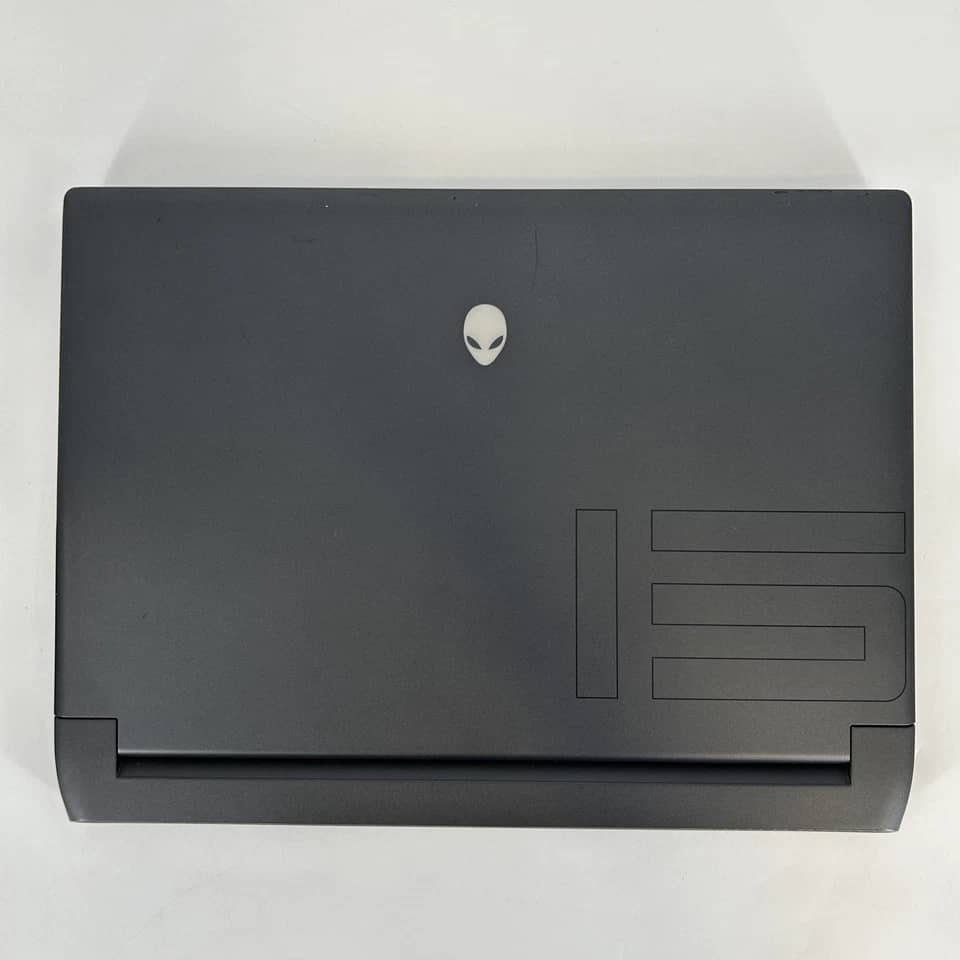 Dell Alienware m15 R5 Computers 1000GB 16GB Refurbished - Excellent