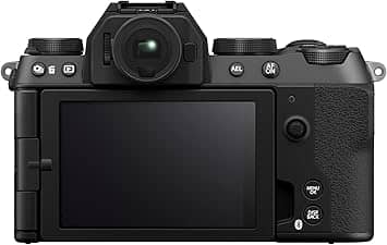 Fujifilm X-S20 Digital Cameras Body Only New