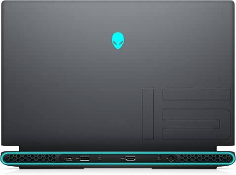Dell Alienware m15 R6 Computers 1TB 16GB Refurbished - Excellent