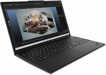 Lenovo ThinkPad P16S Gen 3 (Intel) Computers 1TB 64GB New