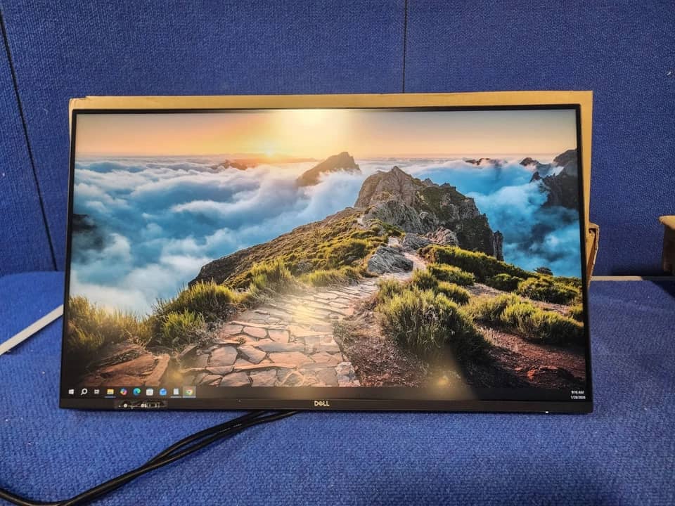Dell P2425DE Monitors New