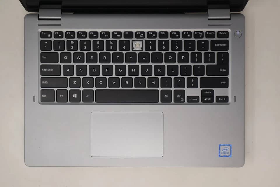 Dell Latitude 3310 Computers 128GB Refurbished - Acceptable