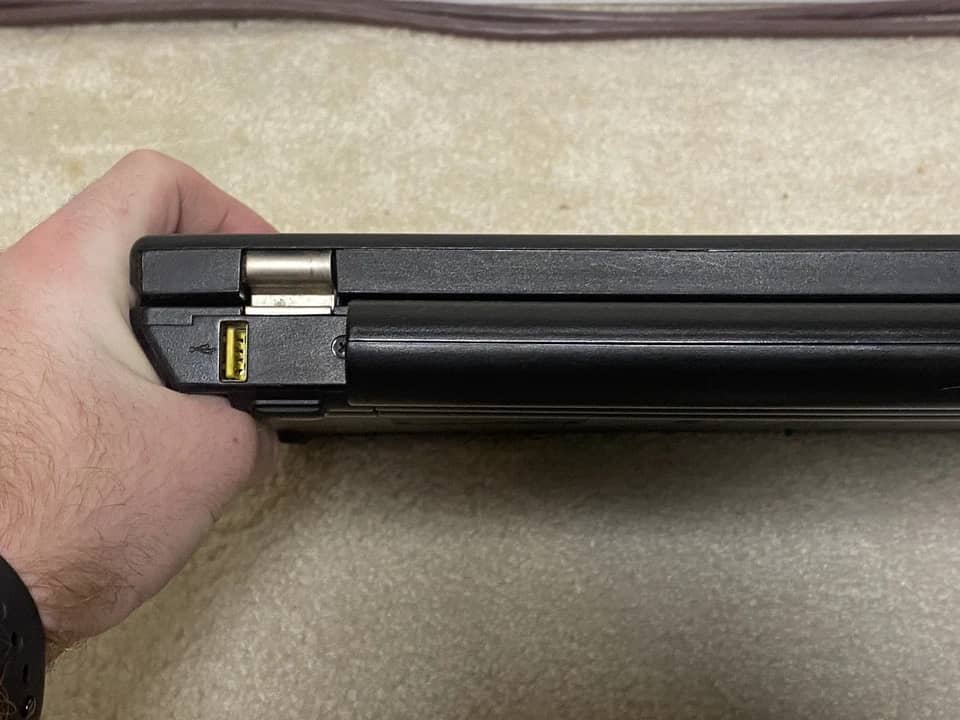 Lenovo ThinkPad L420 Computers 1TB 8GB Used - Good