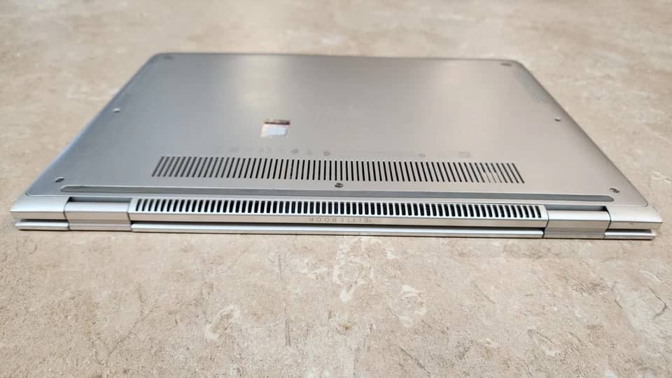 HP EliteBook 1030 G2 Computers 512GB 16GB Refurbished - Acceptable