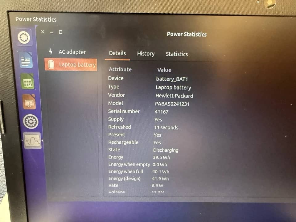 HP 255 G7 Computers Open-Box Excellent 128GB 4GB