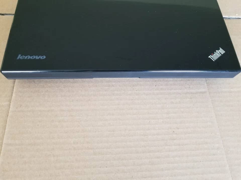 Lenovo ThinkPad SL500 Computers 160GB 1GB Used - Good