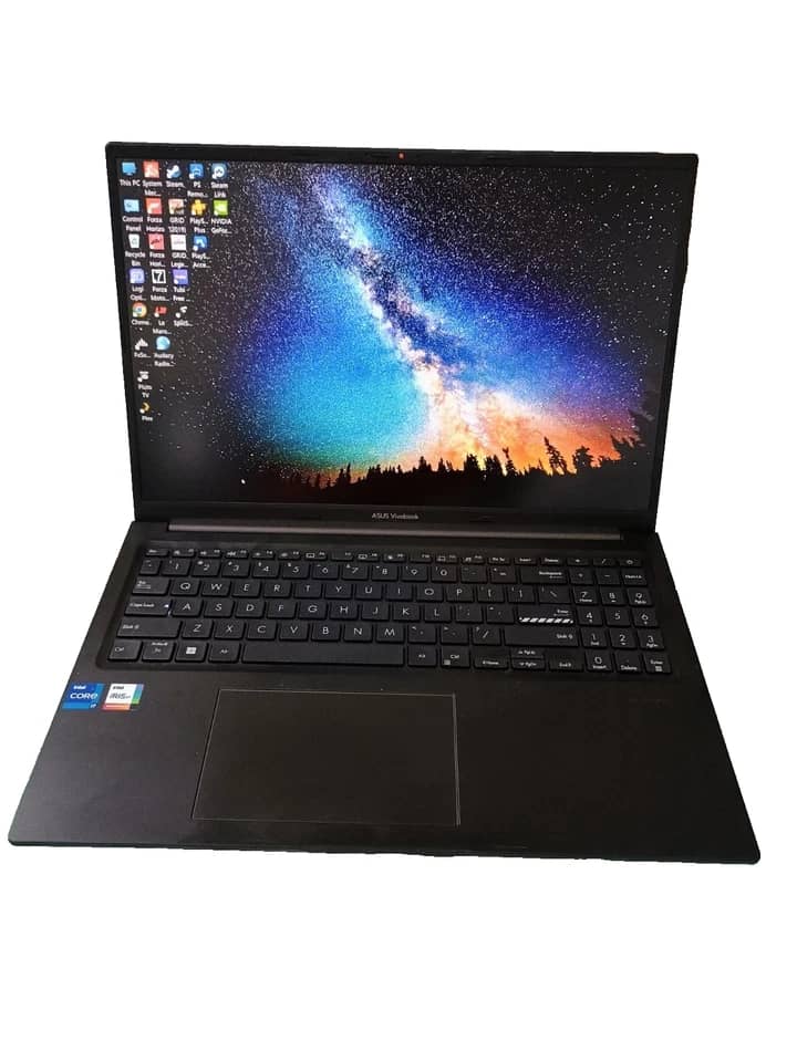 ASUS Vivobook F1605VA Computers 1TB 16GB New