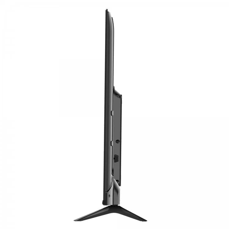 Hisense 65R6E4 TVs Black New