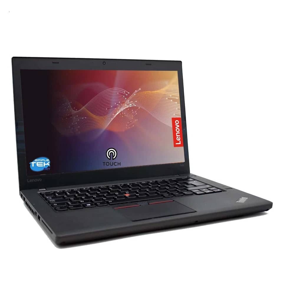 Lenovo ThinkPad T460 Computers 1000GB 16GB Refurbished - Excellent