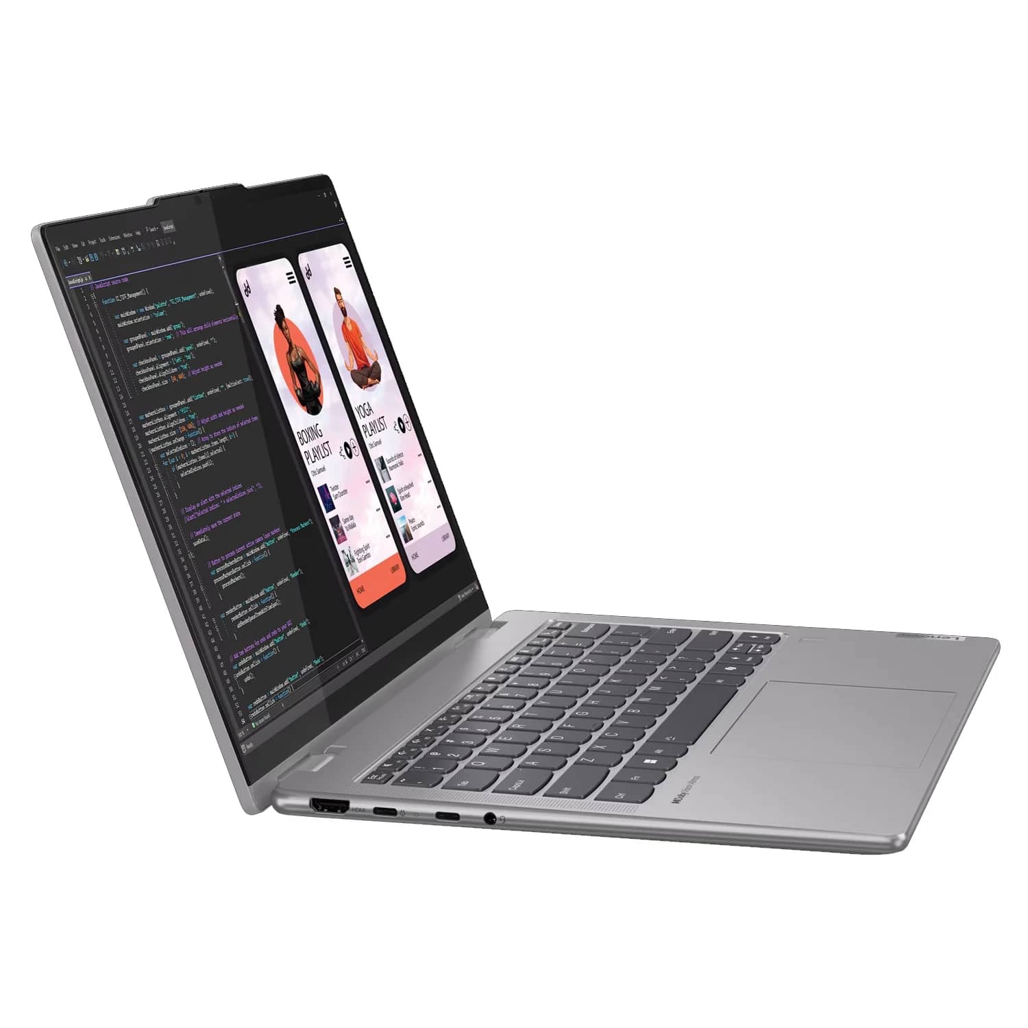 Lenovo Yoga 7 Computers 1.5TB 16GB New