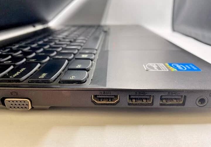 Lenovo ThinkPad E540 Computers 128GB 8GB Used - Good