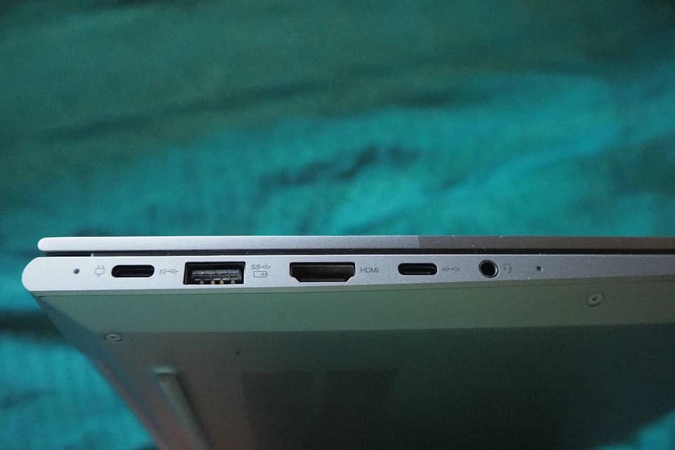 Lenovo ThinkBook 14 G5 Computers 1TB 32GB New
