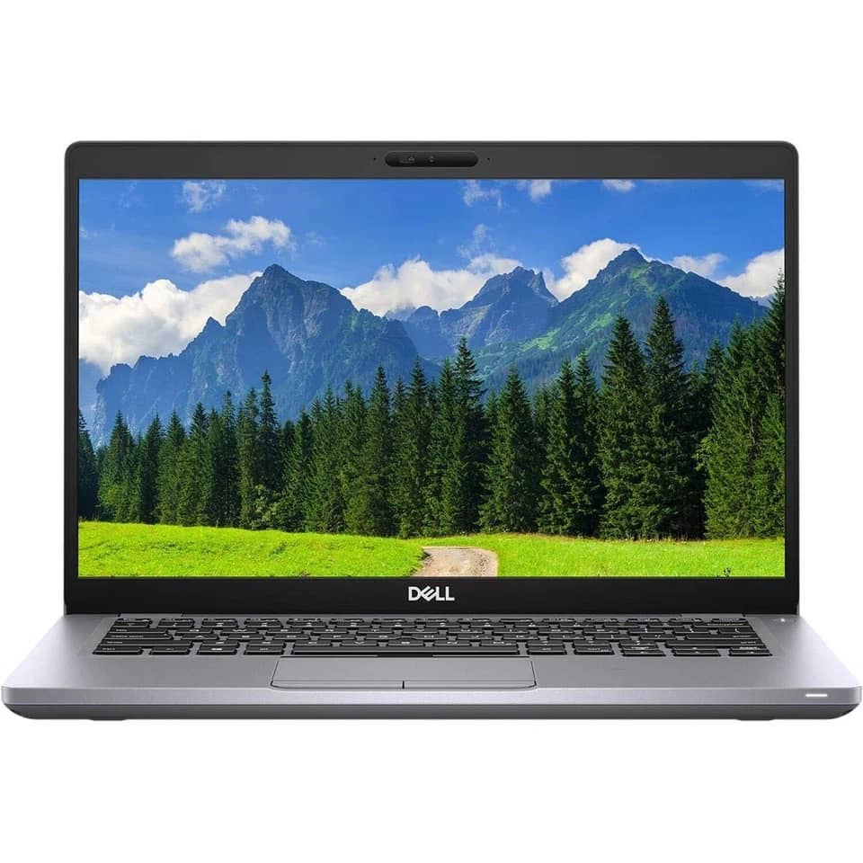 Dell Latitude 5410 Computers 128GB Used - Good