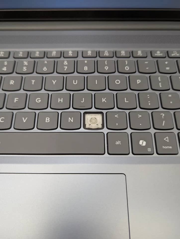 Lenovo IdeaPad Slim 3x Computers 1TB 16GB New