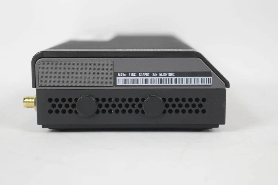 Lenovo ThinkCentre M75n Computers 128GB 4GB New