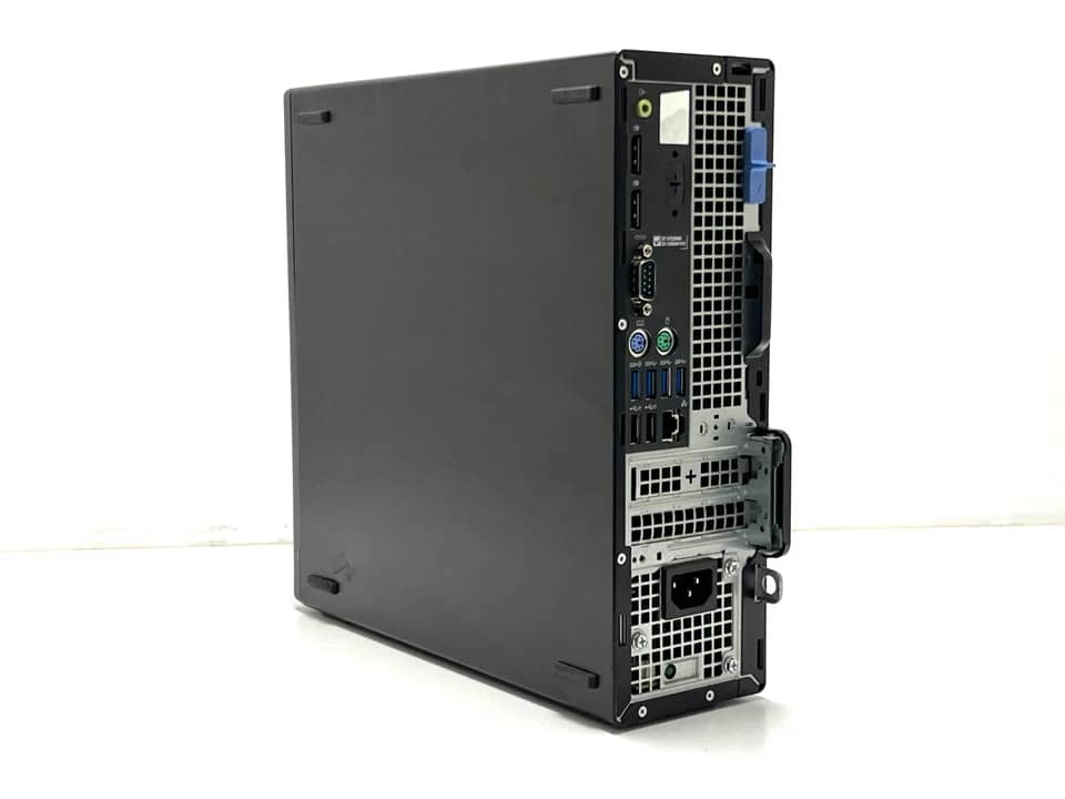 Dell Precision 3450 Computers 128GB Refurbished - Excellent