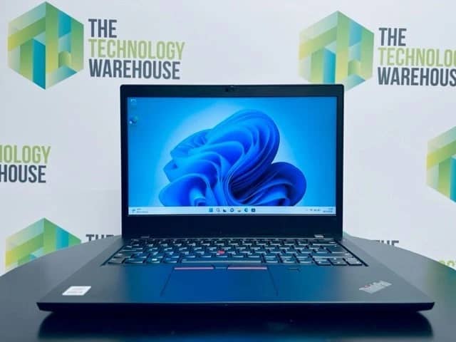 Lenovo ThinkPad L14 Gen 2 Computers 1TB 16GB New