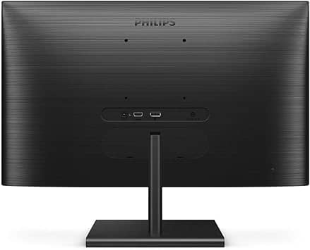 Philips 242E1GSJ Monitors Black New