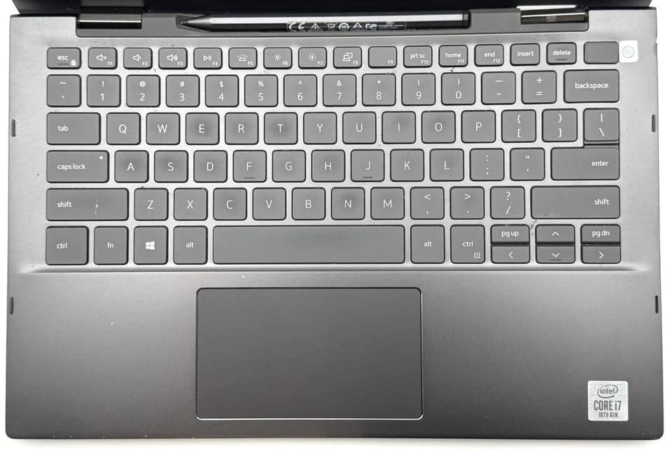 Dell Latitude 7300 Computers 128GB Used - Good
