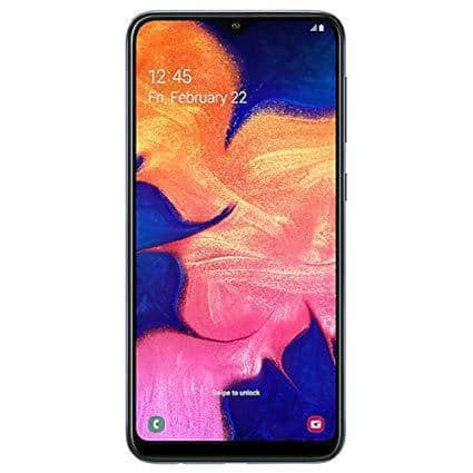 Samsung Galaxy A10 Cell Phones Blue 32G Unlocked New