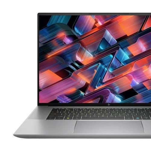 HP ZBook Studio G11 Computers 1TB 32GB New
