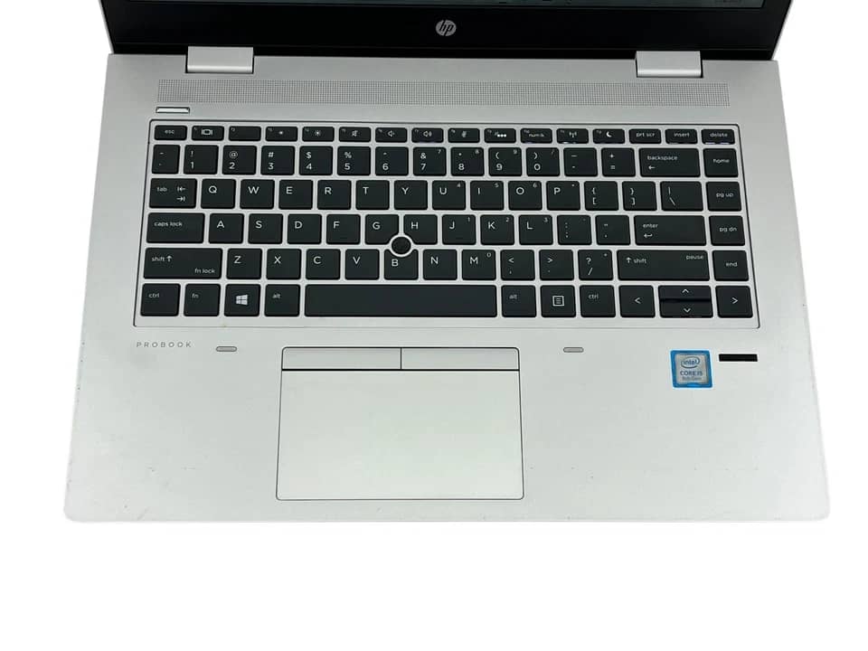 HP ProBook 640 G4 Computers 256GB 16GB Refurbished - Excellent