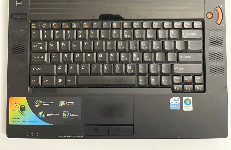 Lenovo Yoga 510 Computers 256GB 8GB Used - Good