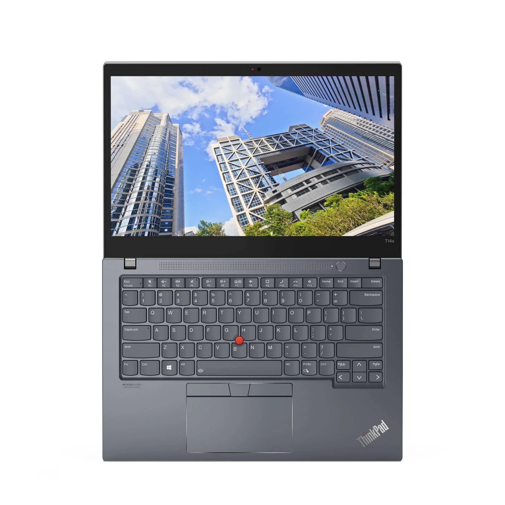 Lenovo 20WM0080US Computers 512GB 16GB New