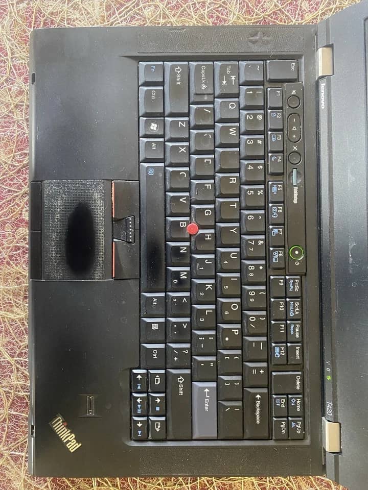 Lenovo ThinkPad T420S Computers 250GB 16GB Used - Good
