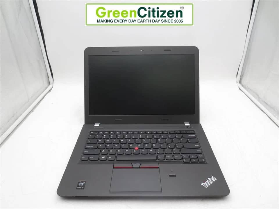 Lenovo ThinkPad E450 Computers 120GB 8GB Used - Good