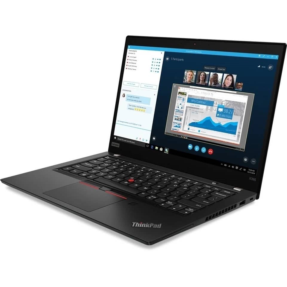 Lenovo ThinkPad X395 Computers 256GB 16GB New