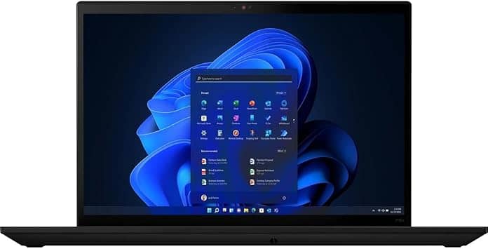 Lenovo ThinkPad P16s Gen 2 (AMD) Computers 1TB 64GB New