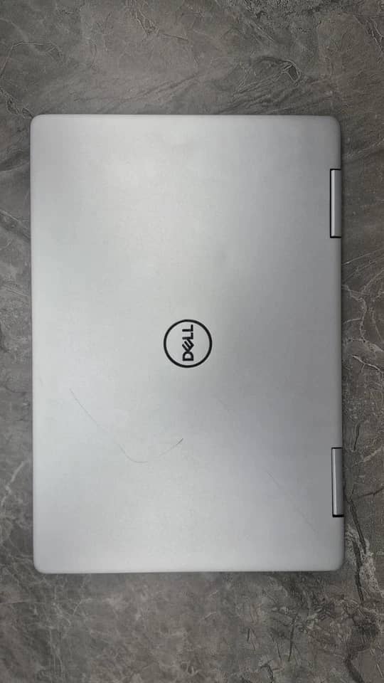 Dell Inspiron 7386 Computers 256GB 8GB For parts or not working
