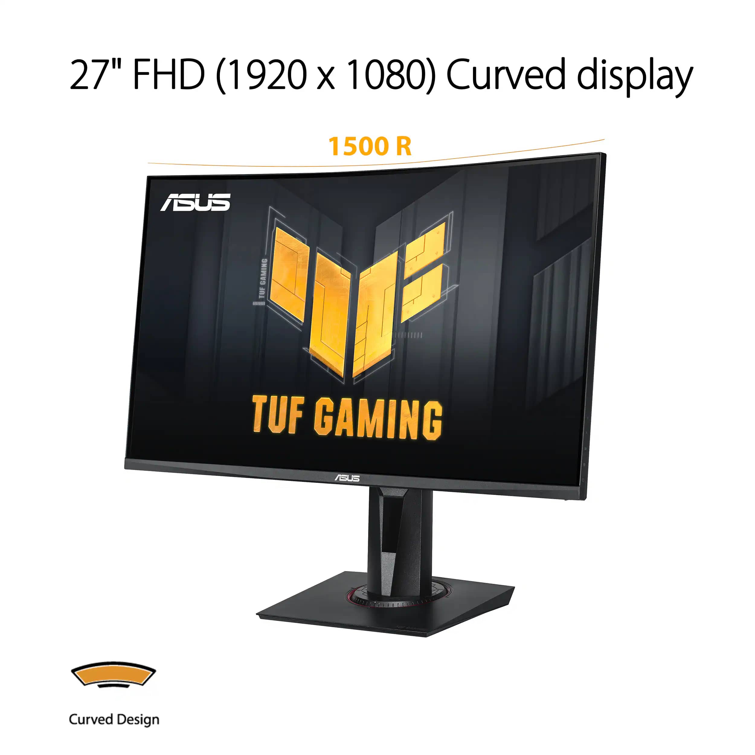 ASUS VG27VQMY Monitors New