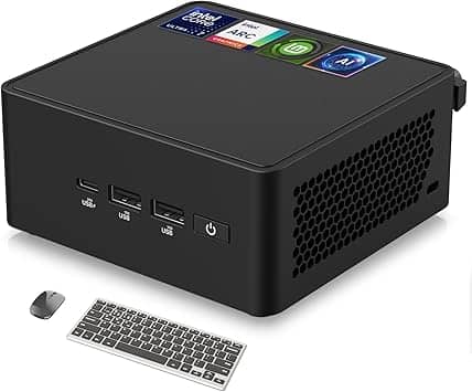 ASUS NUC RNUC155HLINUX Computers 1TB 16GB New