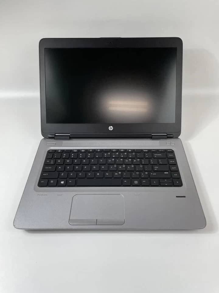 HP ProBook 645 G2 Computers 180GB 16GB Used - Good